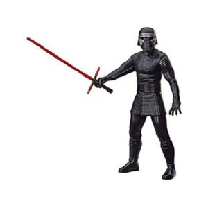 Star Wars SW OLY E9 Kylo REN